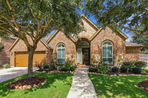 Photo of 27302 Liberty Heights Lane, Fulshear, TX 77441 (MLS # 94418745)