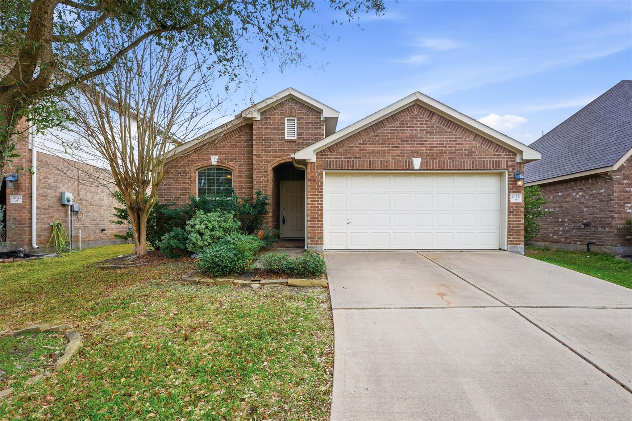 20747 Rainmead Drive