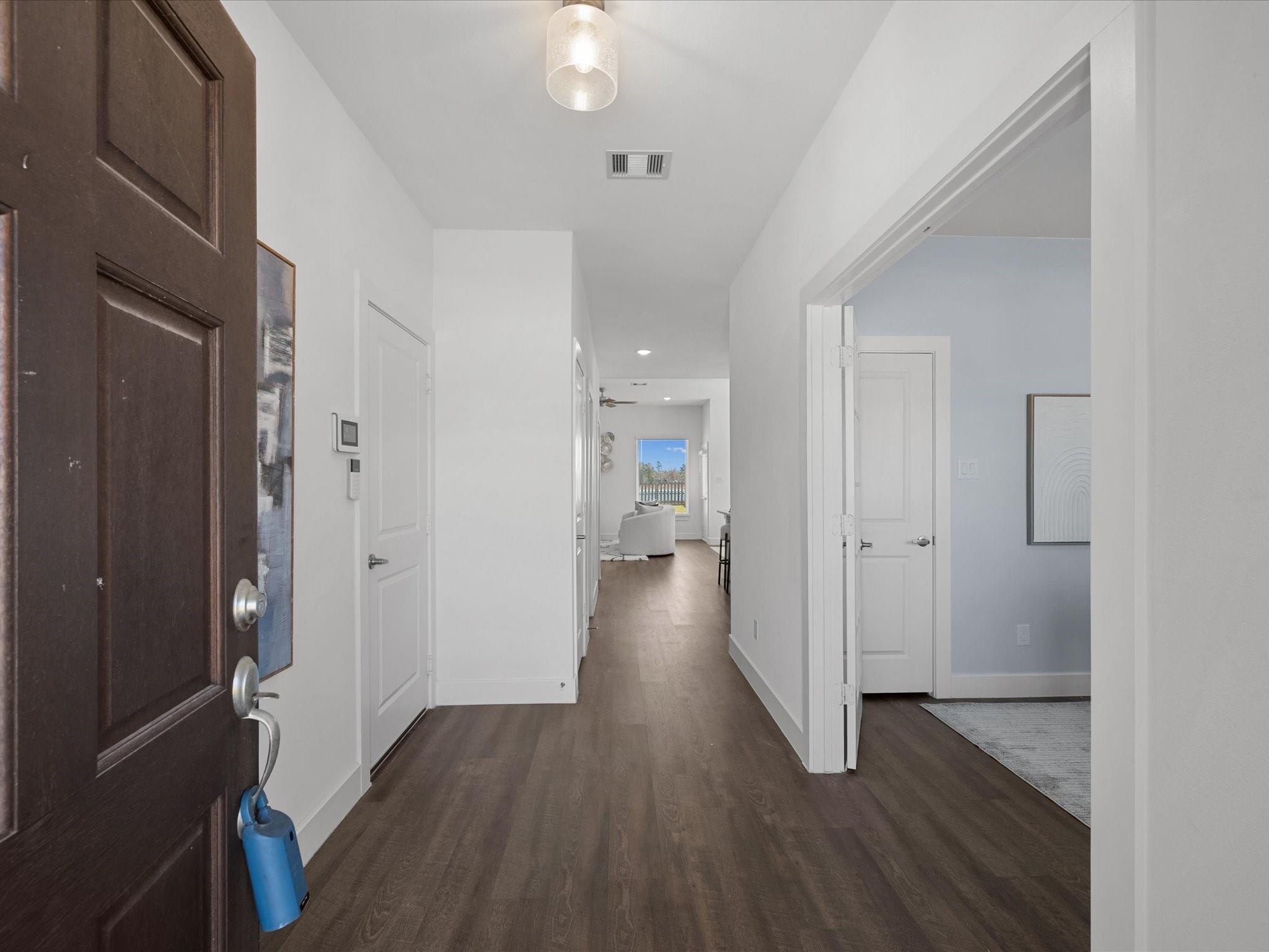 12340 N Chestnut Hills Drive