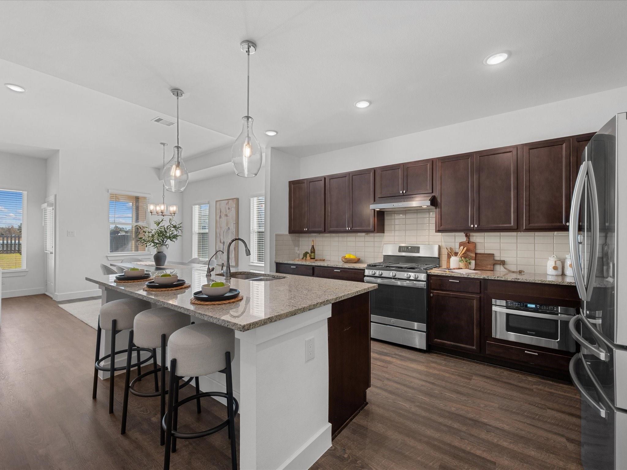 12340 N Chestnut Hills Drive