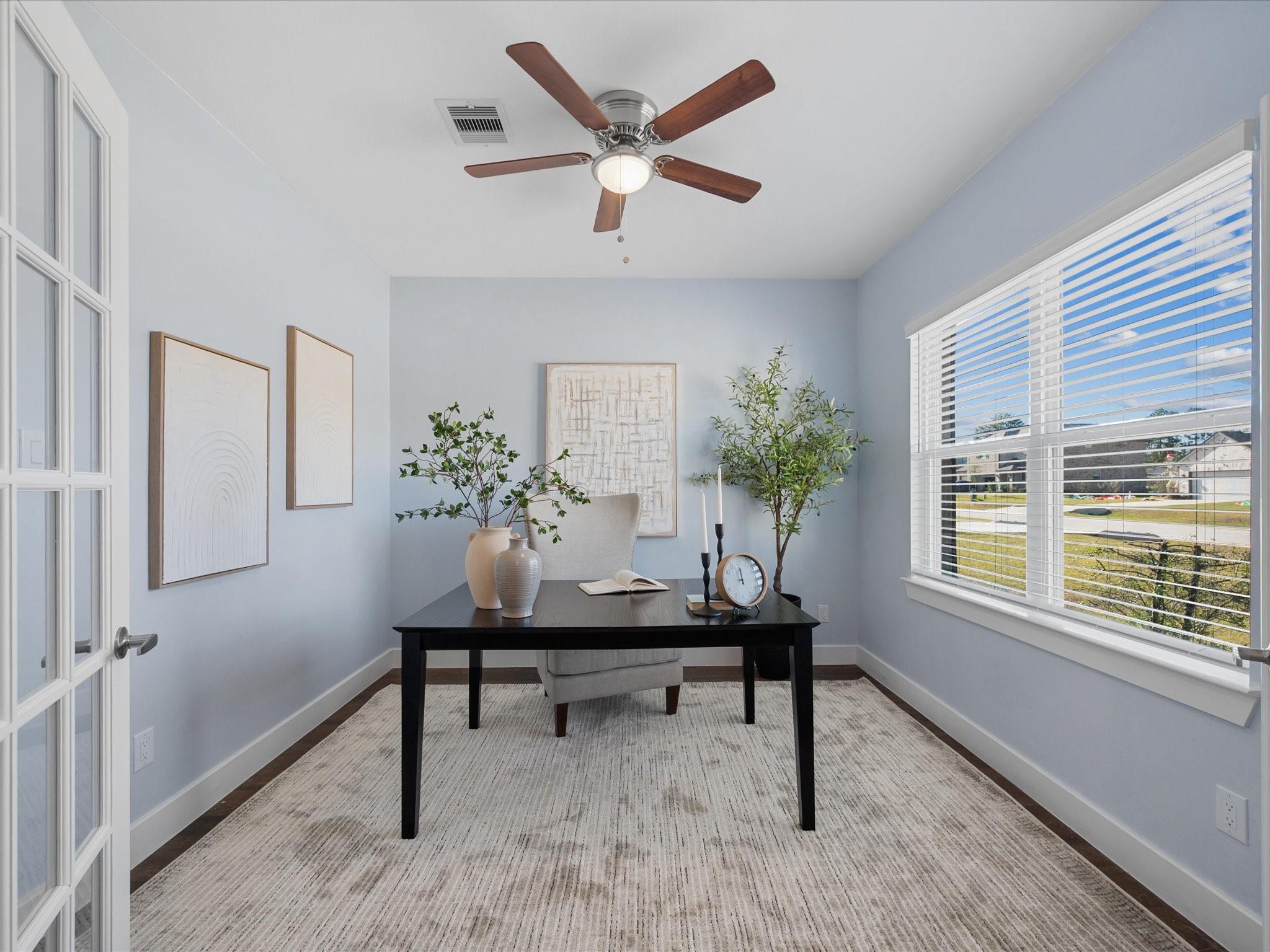 12340 N Chestnut Hills Drive