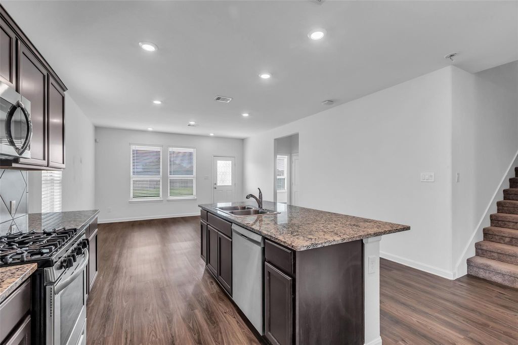 Photo of 2534 Blazing Star Drive, Brookshire, TX 77423 (MLS # 90654337)