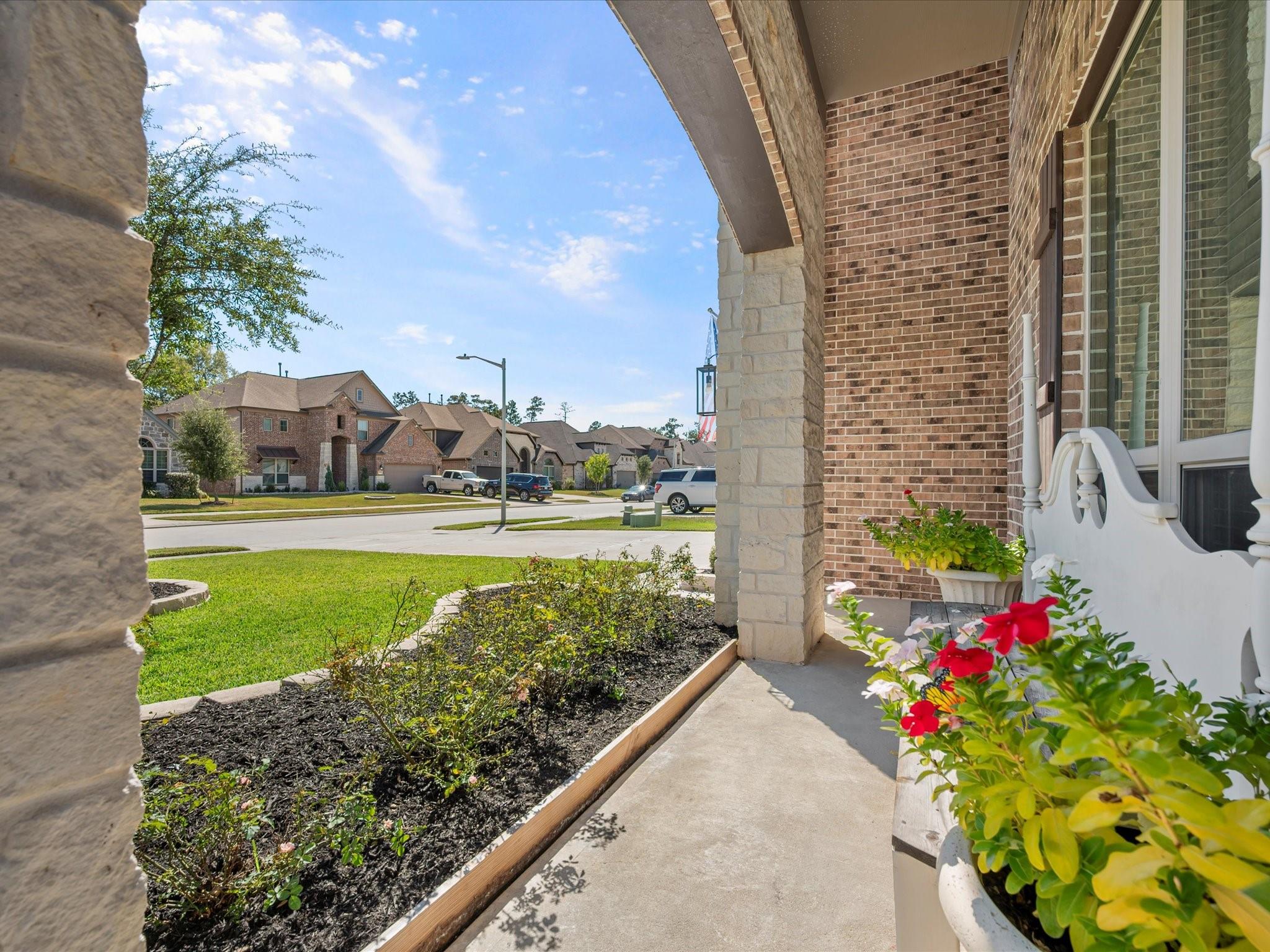 3409 Hickory Leaf Court
