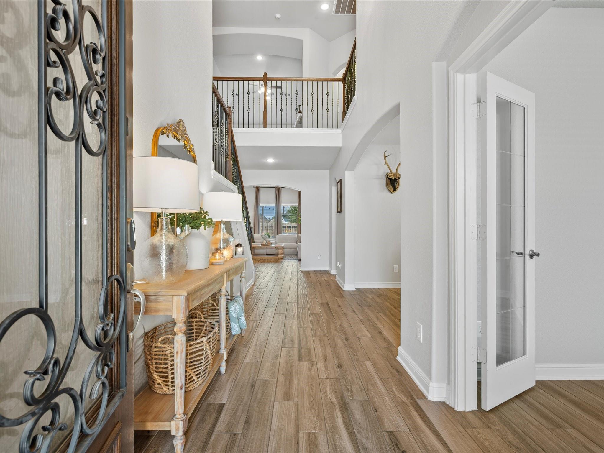 3409 Hickory Leaf Court
