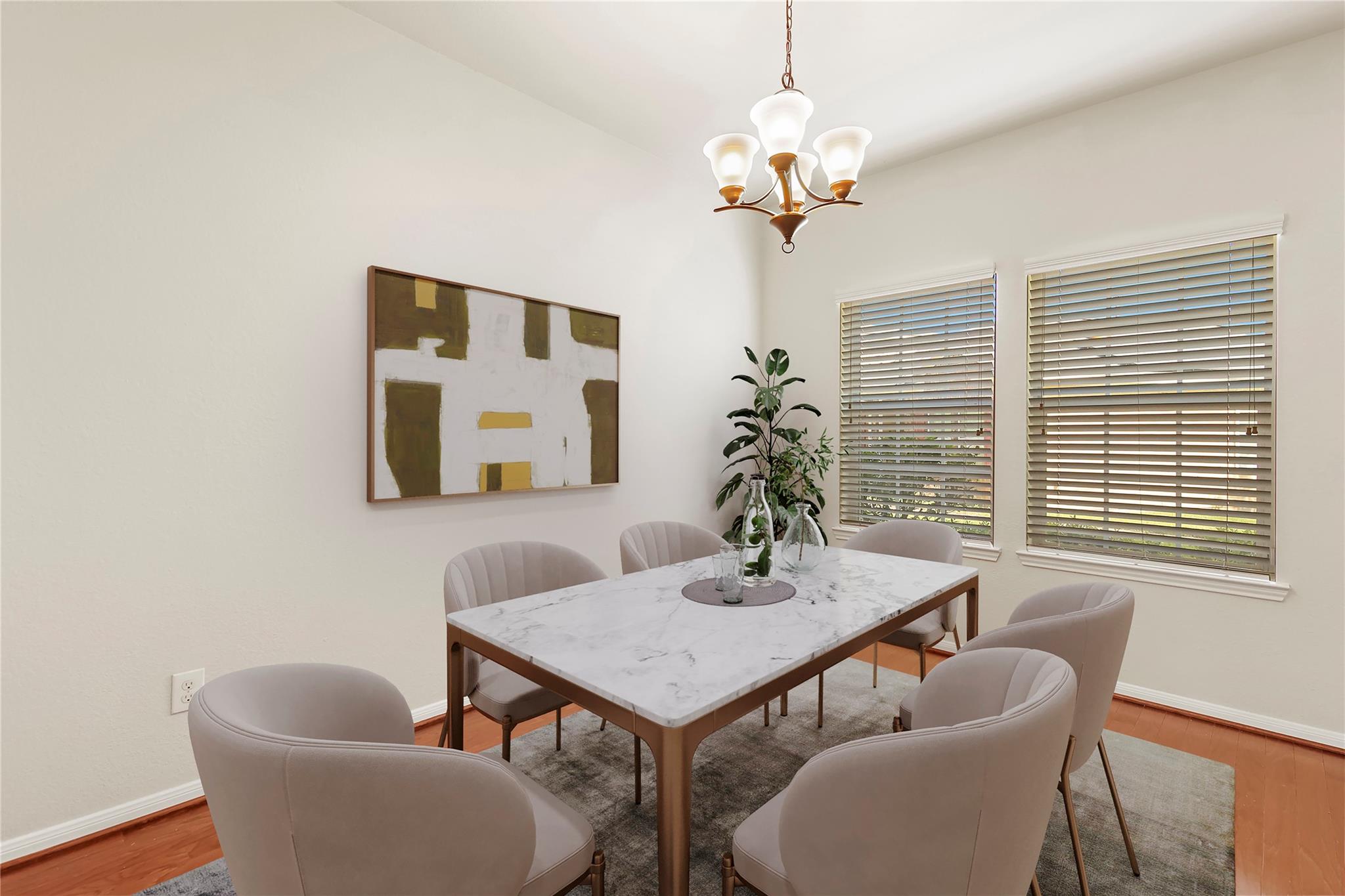 1708 Claremont Garden Circle