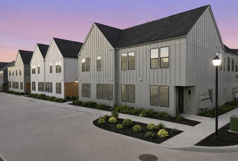 Photo of 1941 Sawdust Road #3201, The Woodlands, TX 77380 (MLS # 66350505)