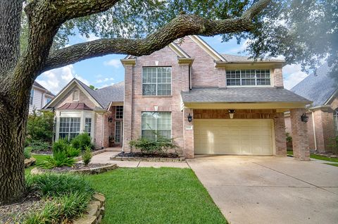 1222 Ragsdale Lane Katy TX 77494