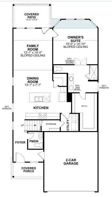 Photo of 1126 Radiant Avenue, La Marque, TX 77568 (MLS # 55739997)