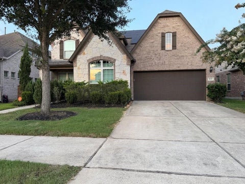 Homes For Rent - 11611 Arbirlot Drive<br/> Richmond, TX 77407