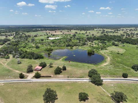 Photo of 1231 County Road 131, Ledbetter, TX 78946 (MLS # 86914762)