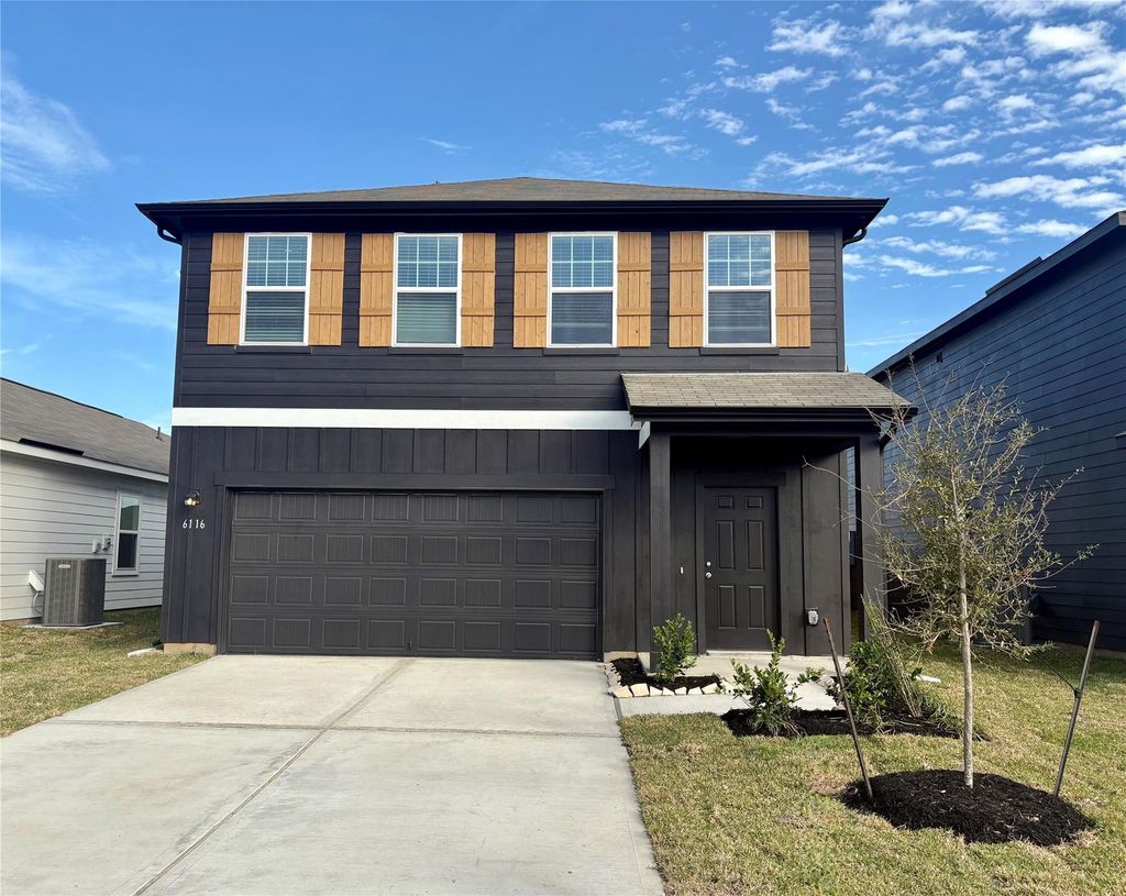 Photo of 6116 Emperor Pines Trail, Porter, TX 77365 (MLS # 60470829)