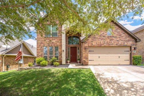 Photo of 2203 Parker Court, Brenham, TX 77833 (MLS # 35043801)