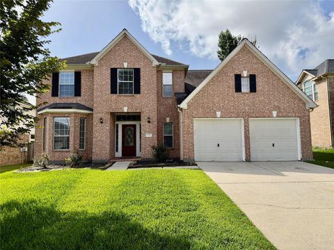 Photo of 25206 Auburn Terrace Drive, Spring, TX 77389 (MLS # 45225661)