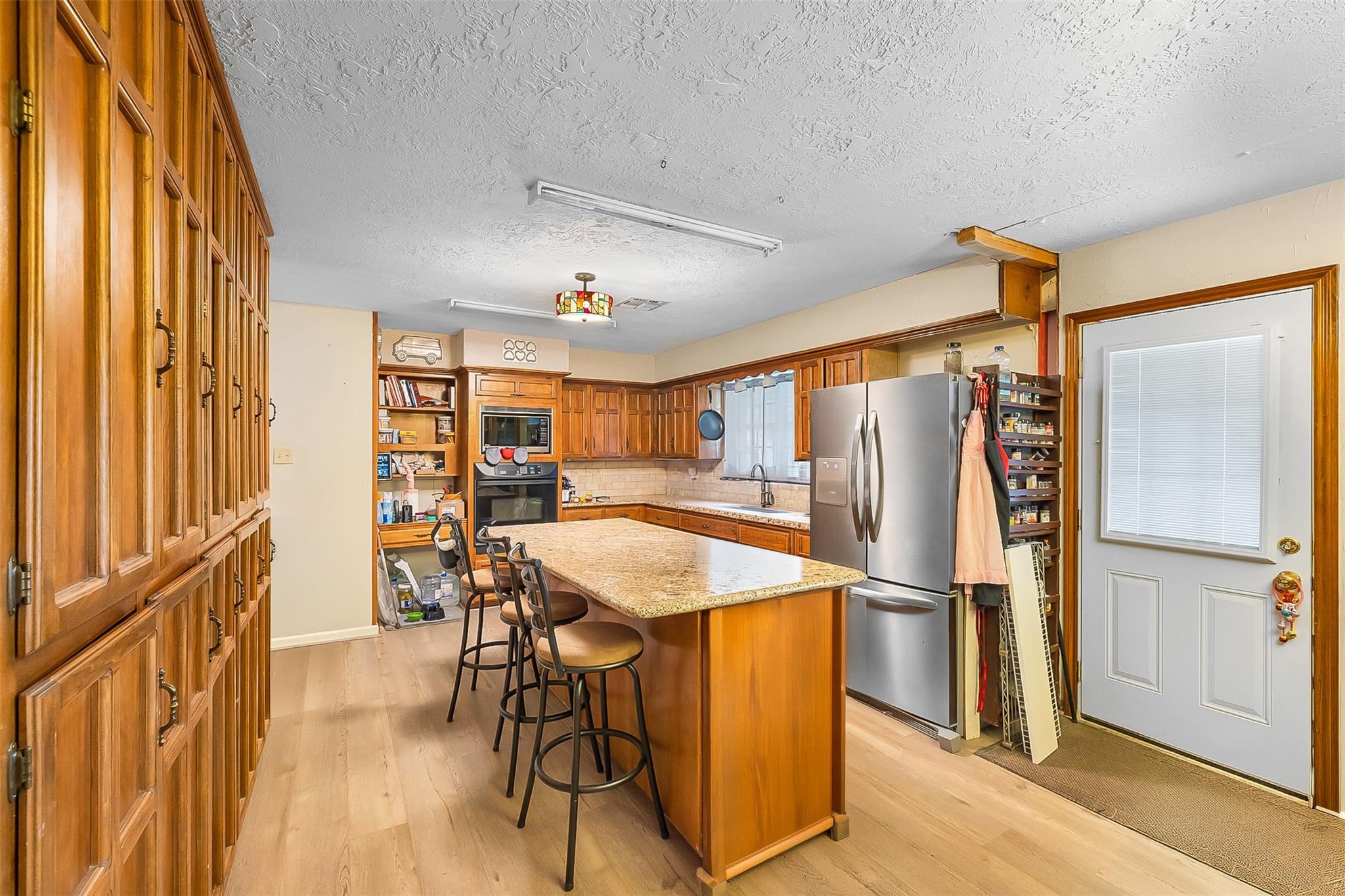 1500 Bluebonnet Drive