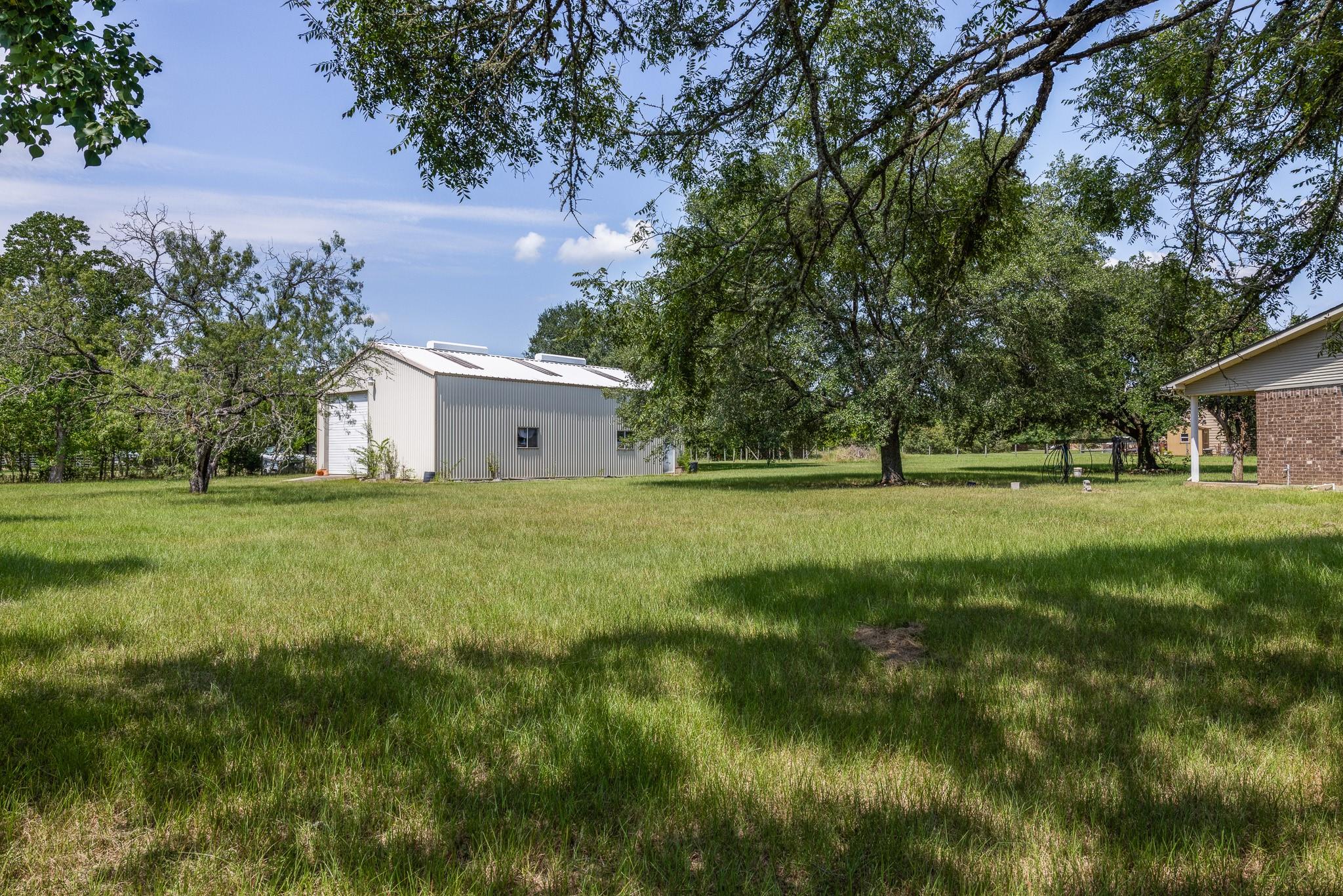 1500 Bluebonnet Drive