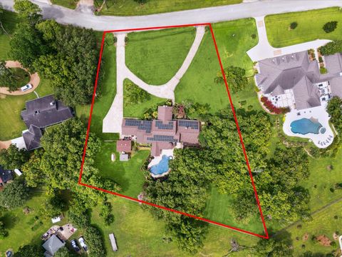 5202 Cypress Green Lane Richmond TX 77406