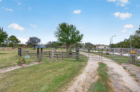 Photo of 6823 Koeblen Road, Richmond, TX 77469 (MLS # 57705005)