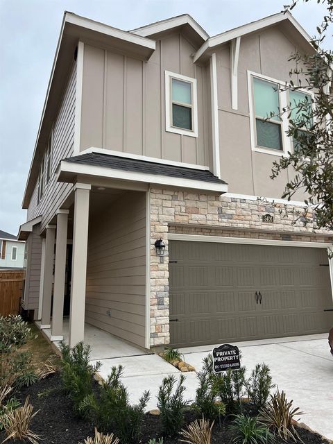 5406 Holly Haven Court Fulshear TX 77441