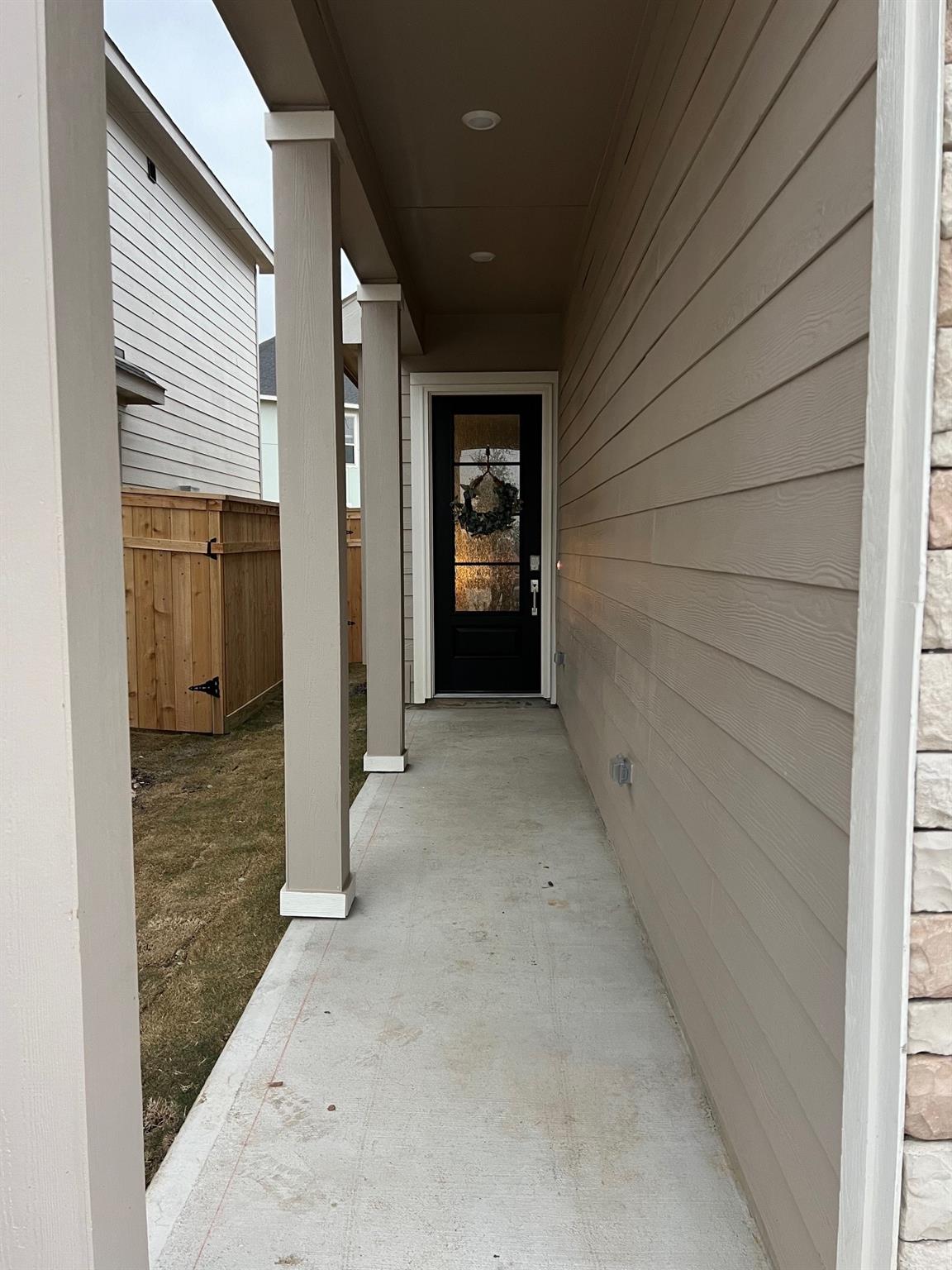 5406 Holly Haven Court