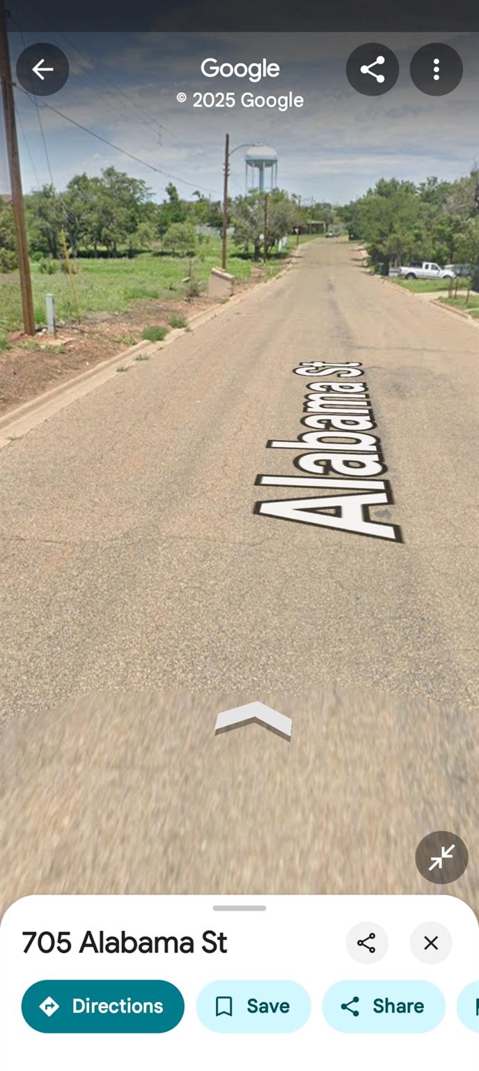 705 Alabama Street
