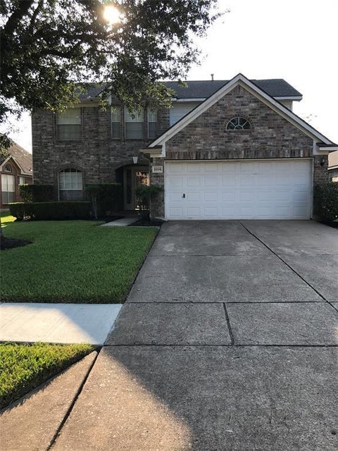 Photo of 2814 Foxden Drive, Pearland, TX 77584 (MLS # 89390668)