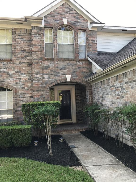 2814 Foxden Drive