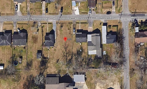 Photo of 3431 Westmoreland Street, Beaumont, TX 77705 (MLS # 93669460)