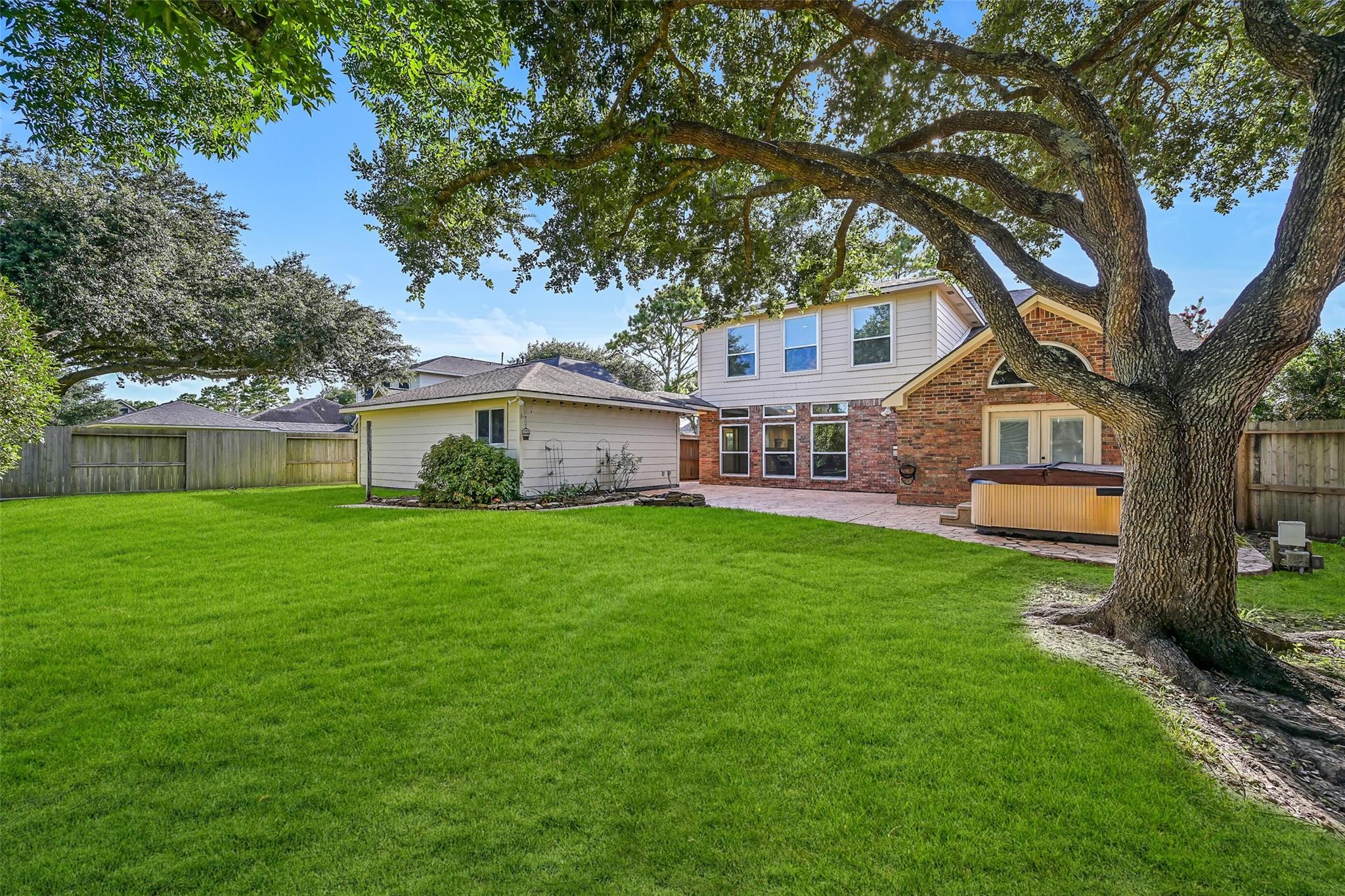 513 Meadow Bend Drive