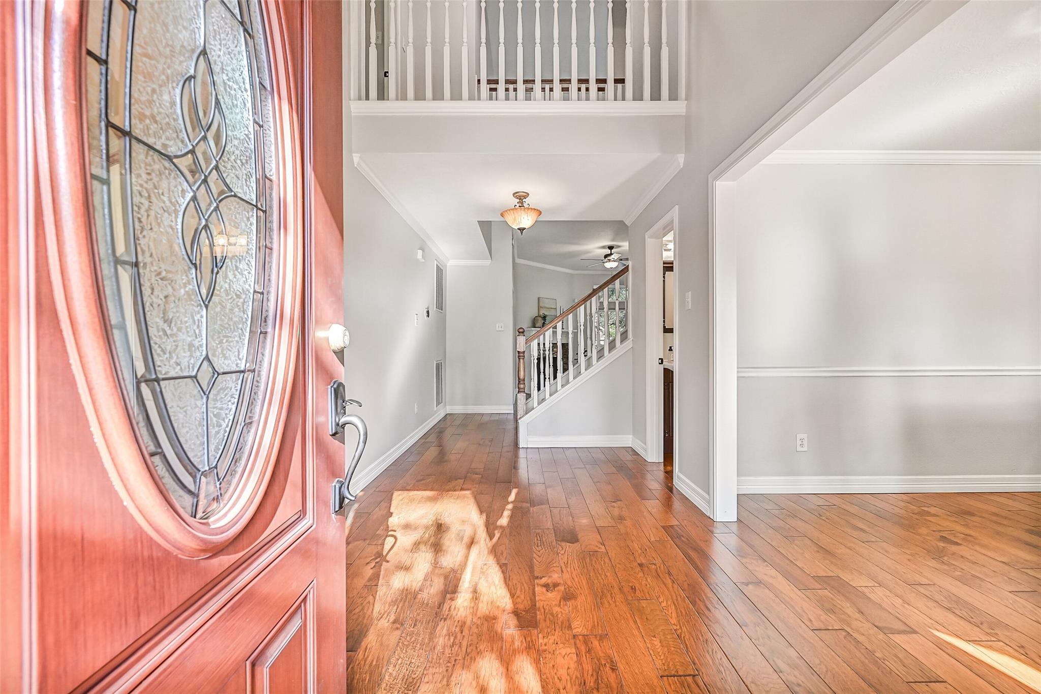 513 Meadow Bend Drive