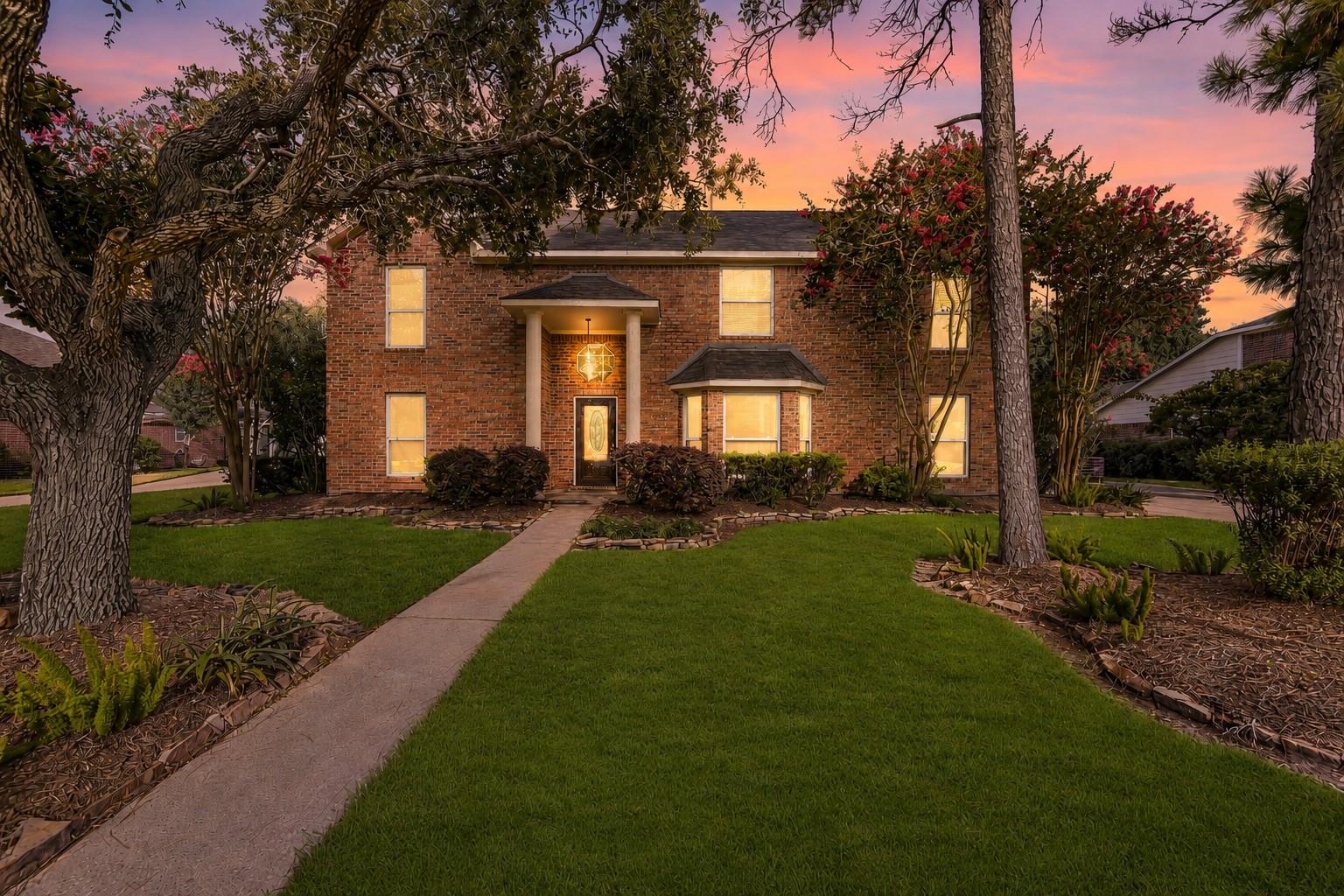 513 Meadow Bend Drive