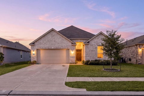 Photo of 2023 Katalonia Lane, Fresno, TX 77459 (MLS # 86549290)
