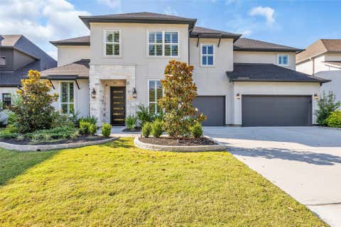 Photo of 4708 Lorelai Lane, Spring, TX 77386 (MLS # 53270198)