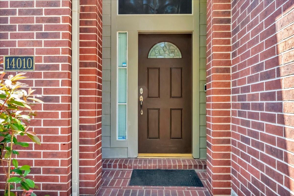 14010 Hazel Ridge Court