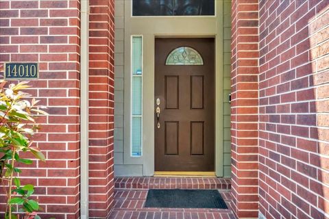 Tiny photo for 14010 Hazel Ridge Court, Houston, TX 77062 (MLS # 59390147)