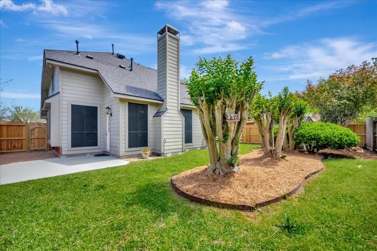 14010 Hazel Ridge Court