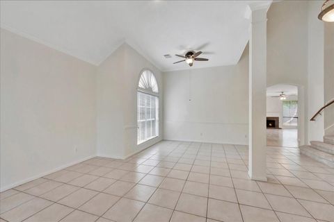 Tiny photo for 14010 Hazel Ridge Court, Houston, TX 77062 (MLS # 59390147)