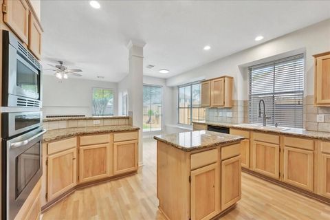 Tiny photo for 14010 Hazel Ridge Court, Houston, TX 77062 (MLS # 59390147)