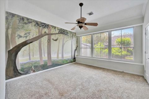 Tiny photo for 14010 Hazel Ridge Court, Houston, TX 77062 (MLS # 59390147)