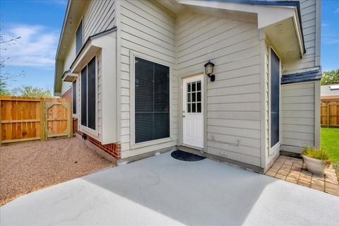 Tiny photo for 14010 Hazel Ridge Court, Houston, TX 77062 (MLS # 59390147)