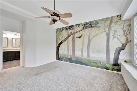 Tiny photo for 14010 Hazel Ridge Court, Houston, TX 77062 (MLS # 59390147)