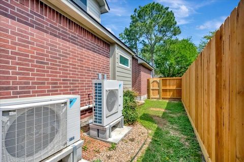 Tiny photo for 14010 Hazel Ridge Court, Houston, TX 77062 (MLS # 59390147)