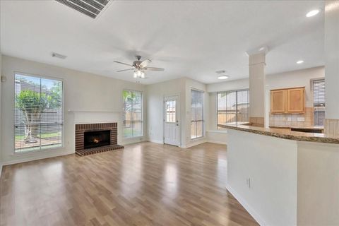 Tiny photo for 14010 Hazel Ridge Court, Houston, TX 77062 (MLS # 59390147)
