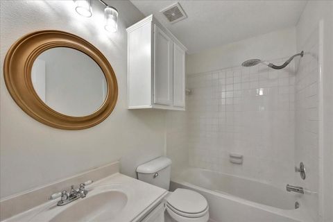 Tiny photo for 14010 Hazel Ridge Court, Houston, TX 77062 (MLS # 59390147)