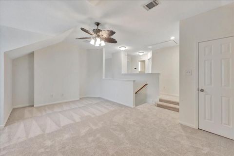 Tiny photo for 14010 Hazel Ridge Court, Houston, TX 77062 (MLS # 59390147)