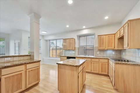 Tiny photo for 14010 Hazel Ridge Court, Houston, TX 77062 (MLS # 59390147)