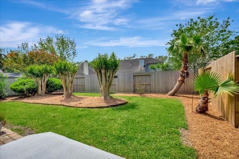 Tiny photo for 14010 Hazel Ridge Court, Houston, TX 77062 (MLS # 59390147)