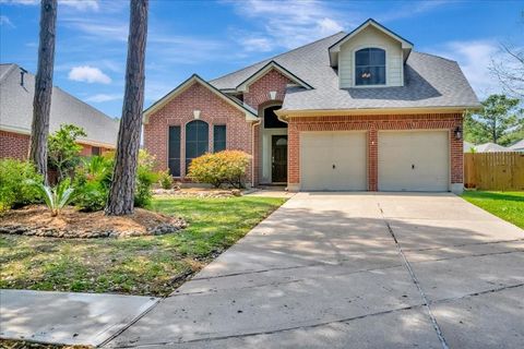 Tiny photo for 14010 Hazel Ridge Court, Houston, TX 77062 (MLS # 59390147)
