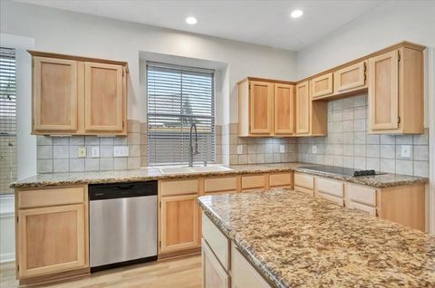 Tiny photo for 14010 Hazel Ridge Court, Houston, TX 77062 (MLS # 59390147)