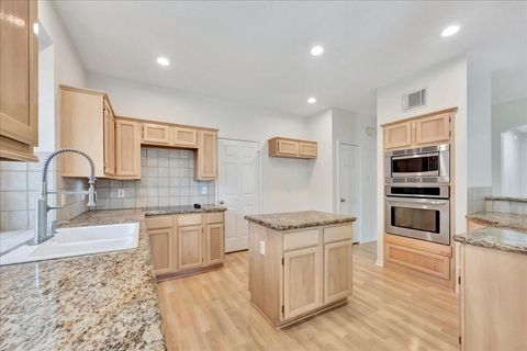 Tiny photo for 14010 Hazel Ridge Court, Houston, TX 77062 (MLS # 59390147)