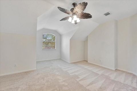 Tiny photo for 14010 Hazel Ridge Court, Houston, TX 77062 (MLS # 59390147)